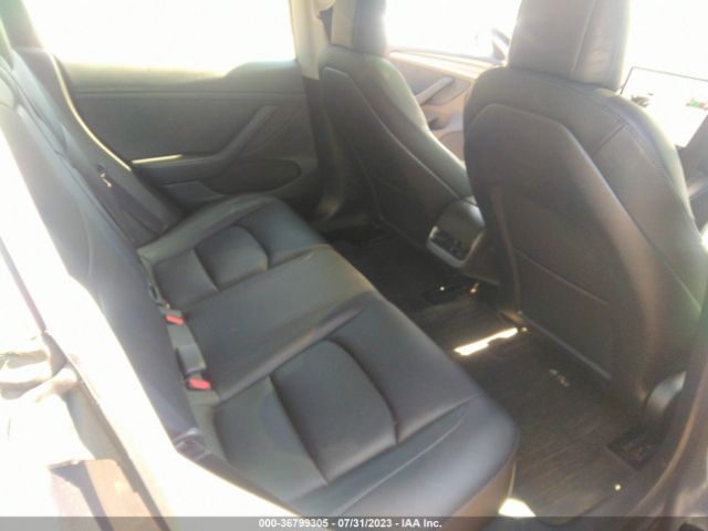 5YJ3E1EA7MF066025 Tesla Model 3 Standard Range Plus
