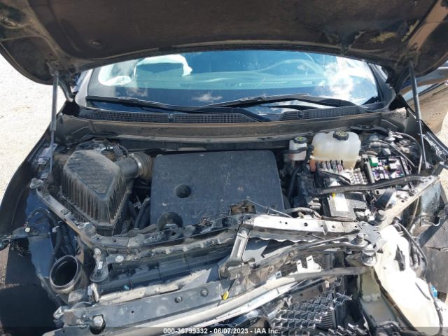 5GAEVCKW8MJ156928 Buick Enclave Avenir