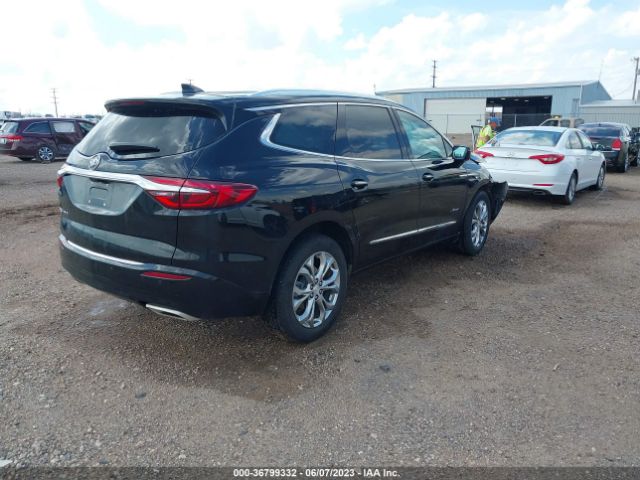 5GAEVCKW8MJ156928 Buick Enclave Avenir