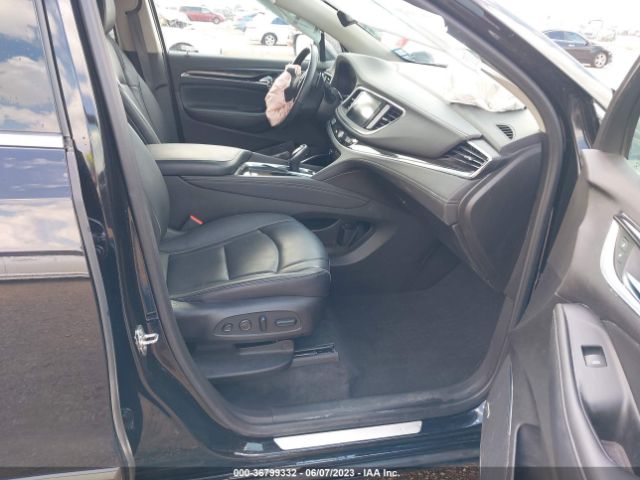 5GAEVCKW8MJ156928 Buick Enclave Avenir