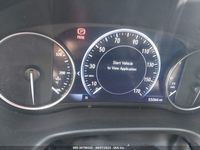 5GAEVCKW8MJ156928 Buick Enclave Avenir