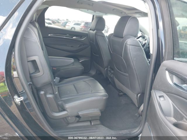 5GAEVCKW8MJ156928 Buick Enclave Avenir