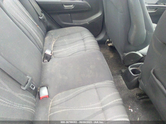 Chevrolet SONIC LT 2014 1G1JC5SG2E4137405 Image 9