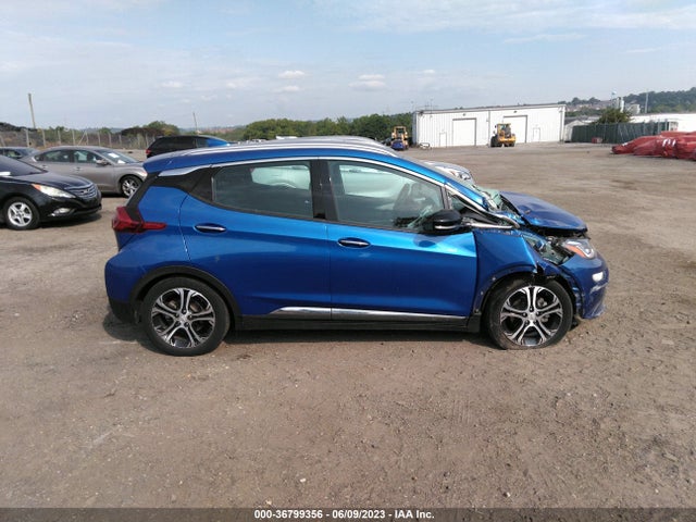 Chevrolet Bolt Ev Premier 2020 1G1FZ6S07L4109559 Image 5