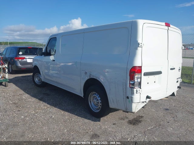 2016 Nissan NV, VIN: 1N6BF0KY5GN802810