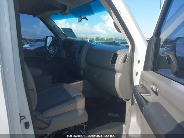 2016 Nissan NV, VIN: 1N6BF0KY5GN802810