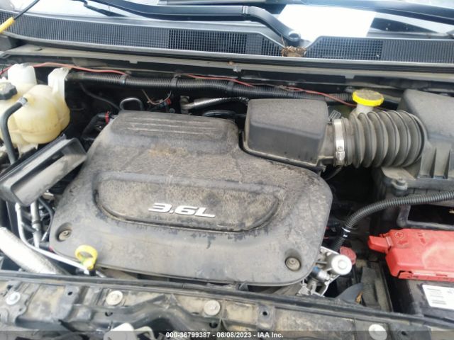 Chrysler Pacifica Touring-l 2017 2C4RC1BG7HR702610 Image 10