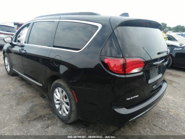 Chrysler Pacifica Touring-l 2017 2C4RC1BG7HR702610 Image 3