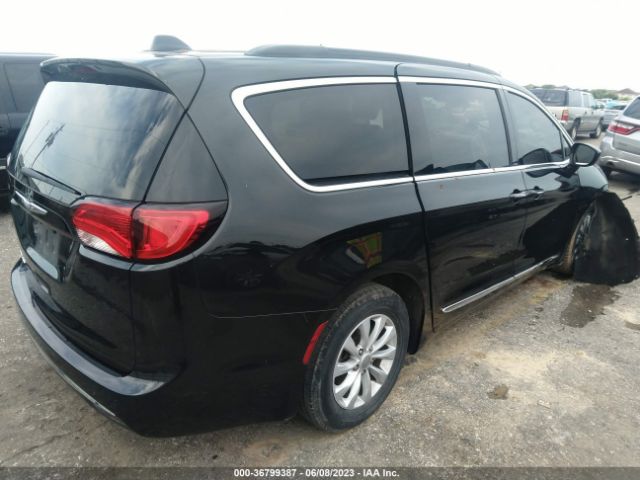 Chrysler Pacifica Touring-l 2017 2C4RC1BG7HR702610 Image 4
