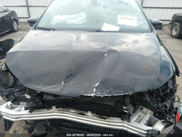 Chrysler Pacifica Touring-l 2017 2C4RC1BG7HR702610 Image 6