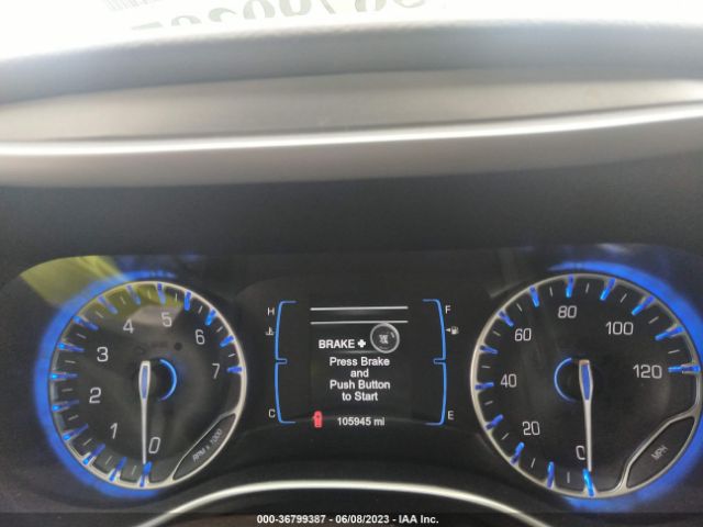 Chrysler Pacifica Touring-l 2017 2C4RC1BG7HR702610 Image 7
