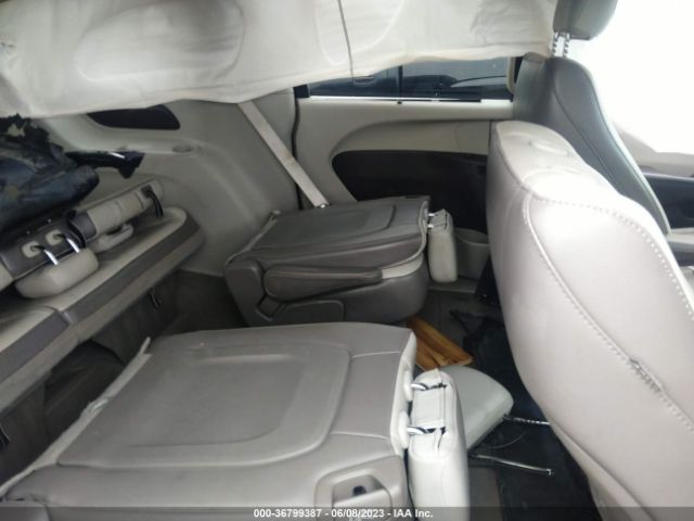 Chrysler Pacifica Touring-l 2017 2C4RC1BG7HR702610 Image 8