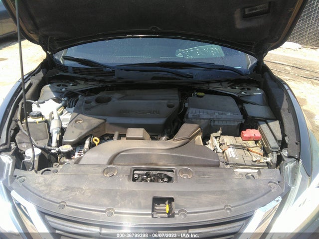 Nissan Altima 2.5 S 2017 1N4AL3AP8HN339456 Image 10