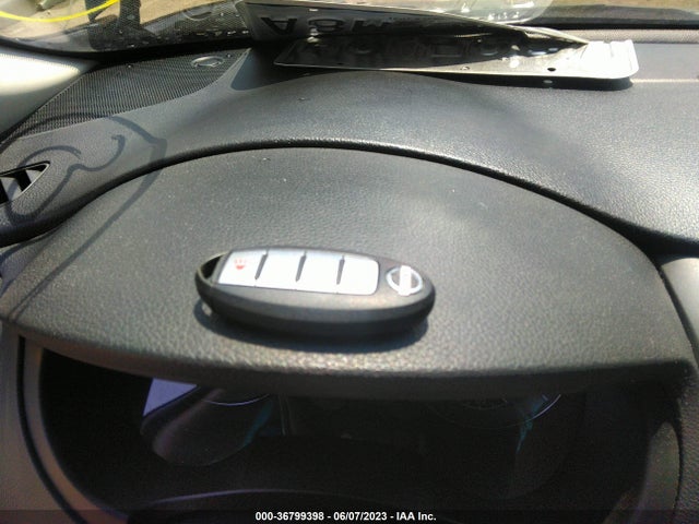 Nissan Altima 2.5 S 2017 1N4AL3AP8HN339456 Image 11