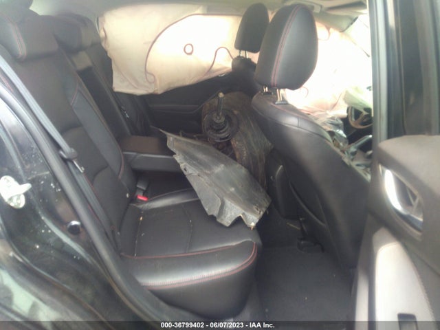Mazda MAZDA3 2016 JM1BM1N32G1350885 Image 8
