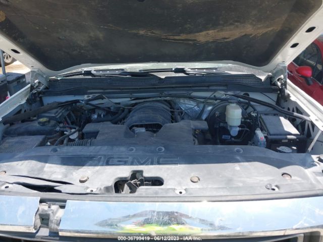 3GTP1UEC6EG245314 GMC Sierra 1500 Sle