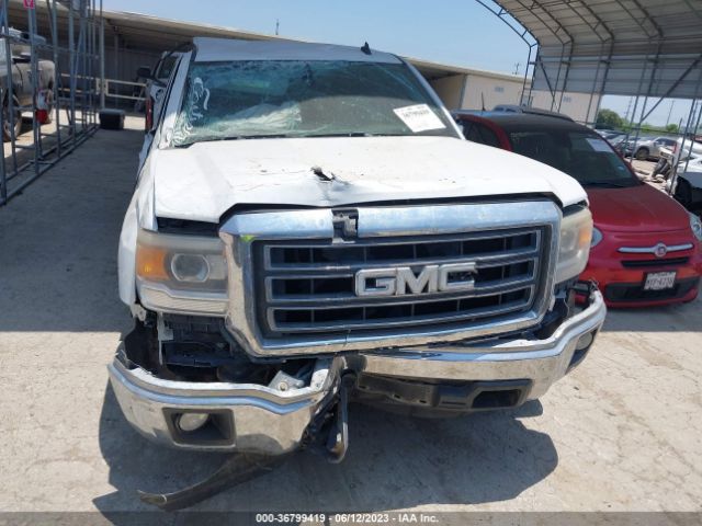 3GTP1UEC6EG245314 GMC Sierra 1500 Sle