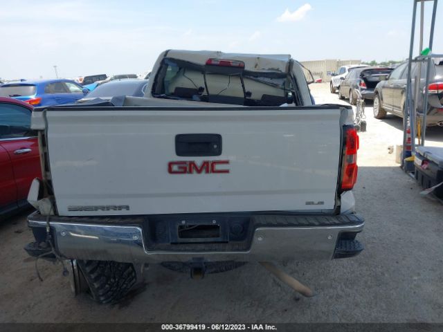 3GTP1UEC6EG245314 GMC Sierra 1500 Sle