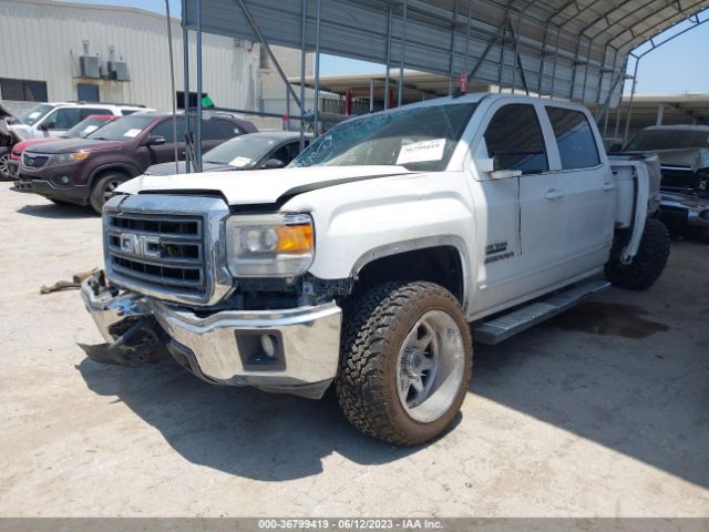3GTP1UEC6EG245314 GMC Sierra 1500 Sle