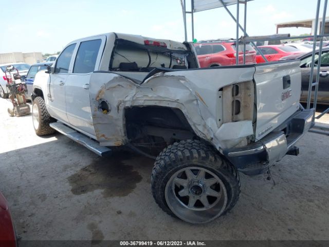 3GTP1UEC6EG245314 GMC Sierra 1500 Sle