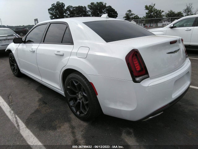 2C3CCABG2LH158476 Chrysler 300 300s