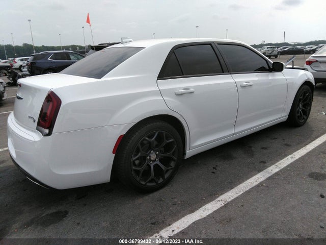 2C3CCABG2LH158476 Chrysler 300 300s