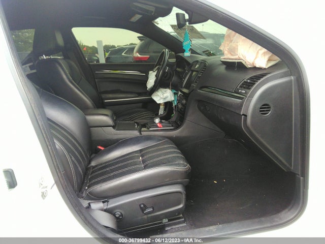 2C3CCABG2LH158476 Chrysler 300 300s