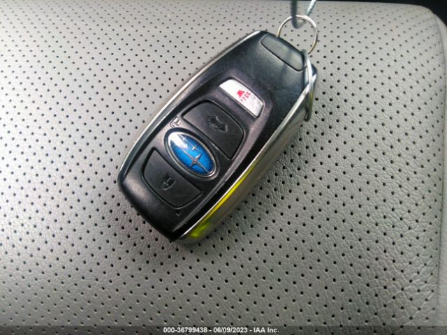4S3BWAN67L3002521 Subaru Legacy Limited