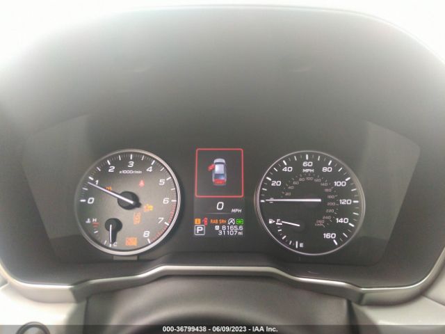 4S3BWAN67L3002521 Subaru Legacy Limited