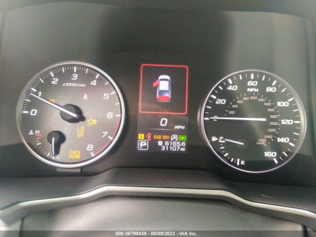 4S3BWAN67L3002521 Subaru Legacy Limited