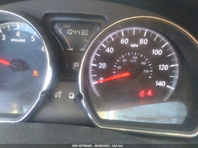 Nissan Versa Sedan Sv 2017 3N1CN7AP0HL893226 Image 8