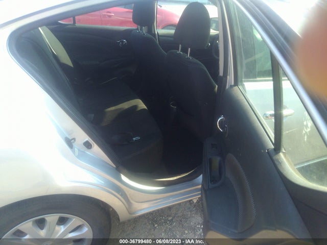 Nissan Versa Sedan Sv 2017 3N1CN7AP0HL893226 Image 9