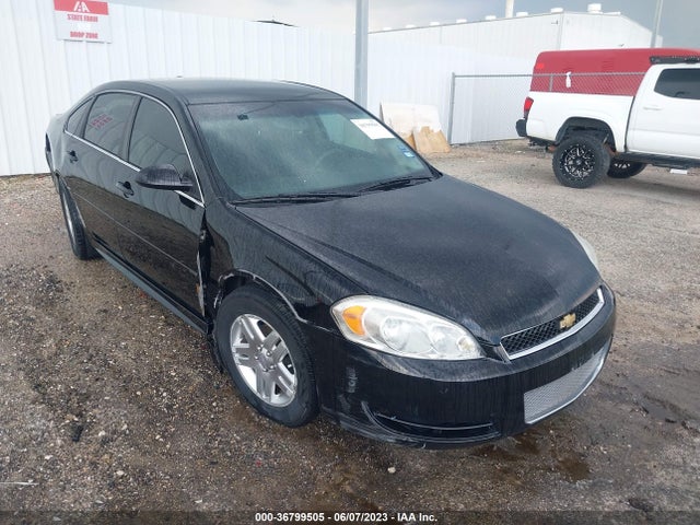 2016 2G1WB5E3XG1174234 main image