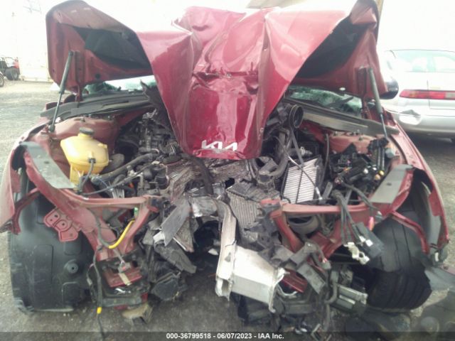 5XXG64J28NG137083 KIA K5 Gt-line