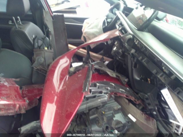 5XXG64J28NG137083 KIA K5 Gt-line