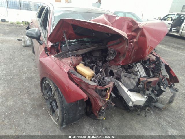 5XXG64J28NG137083 KIA K5 Gt-line