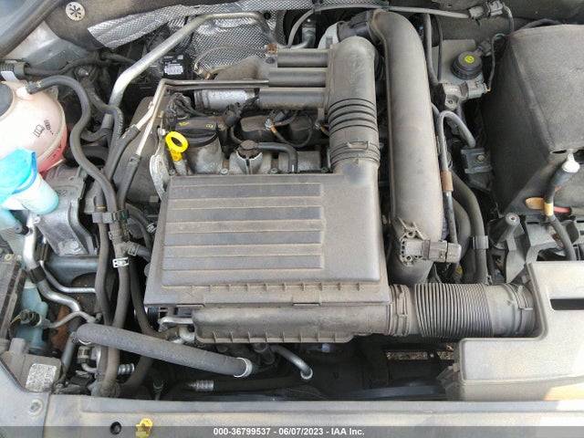 3VWD67AJ7GM243518 Volkswagen Jetta Sedan 1.4t Se W/connectivity