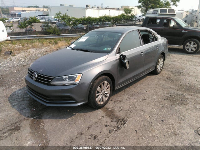 3VWD67AJ7GM243518 Volkswagen Jetta Sedan 1.4t Se W/connectivity