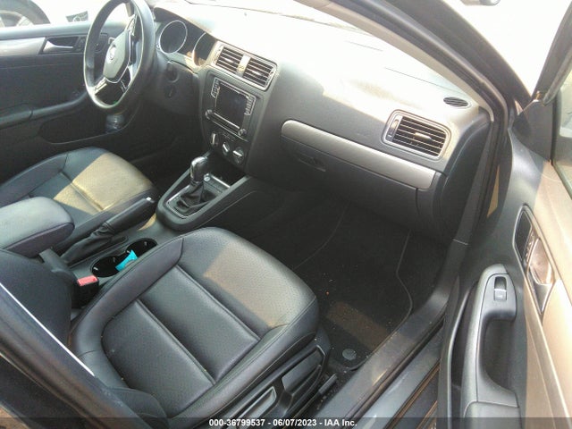 3VWD67AJ7GM243518 Volkswagen Jetta Sedan 1.4t Se W/connectivity