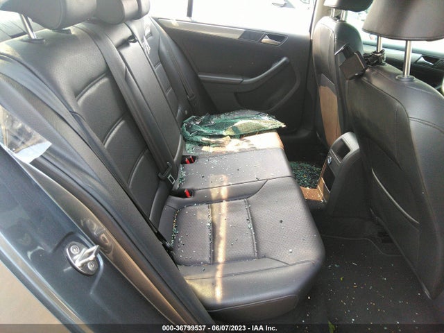 3VWD67AJ7GM243518 Volkswagen Jetta Sedan 1.4t Se W/connectivity