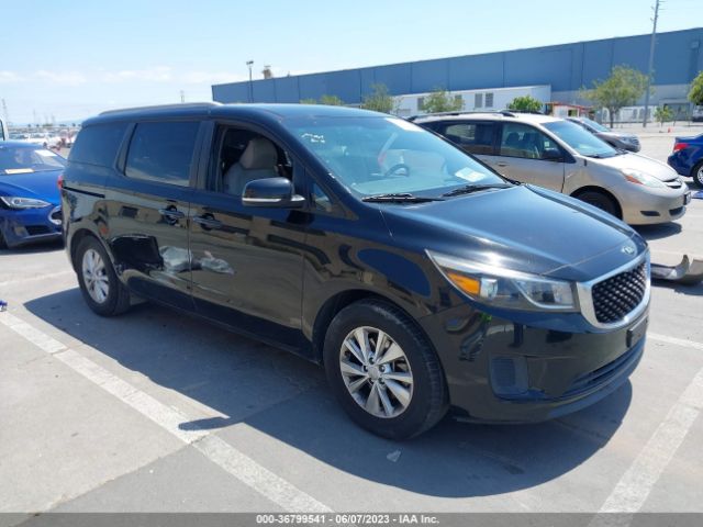 KNDMB5C13G6102333 auction archive image