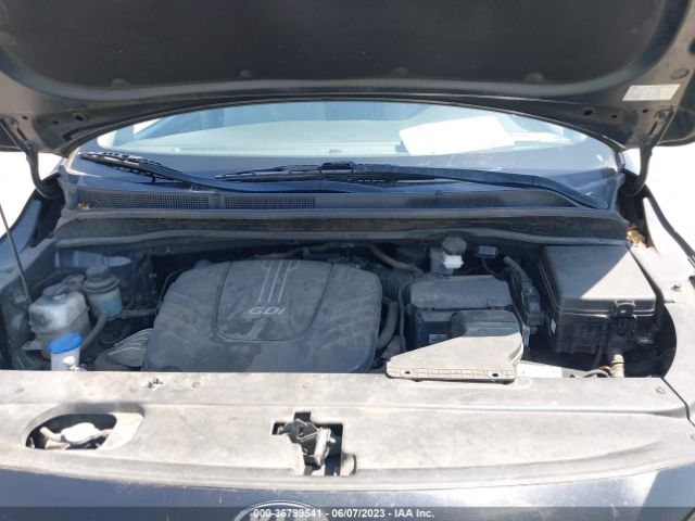KNDMB5C13G6102333 KIA SEDONA LX