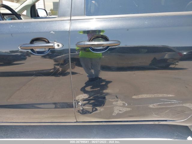 KNDMB5C13G6102333 KIA SEDONA LX
