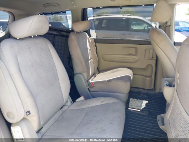 KNDMB5C13G6102333 KIA SEDONA LX