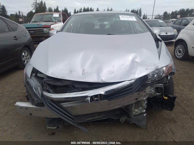 2012 HONDA CIVIC SDN LX VIN: 2HGFB2F52CH606498