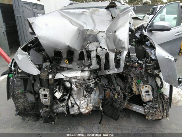 1C4PJLLB8JD509967 Jeep Cherokee Latitude Plus