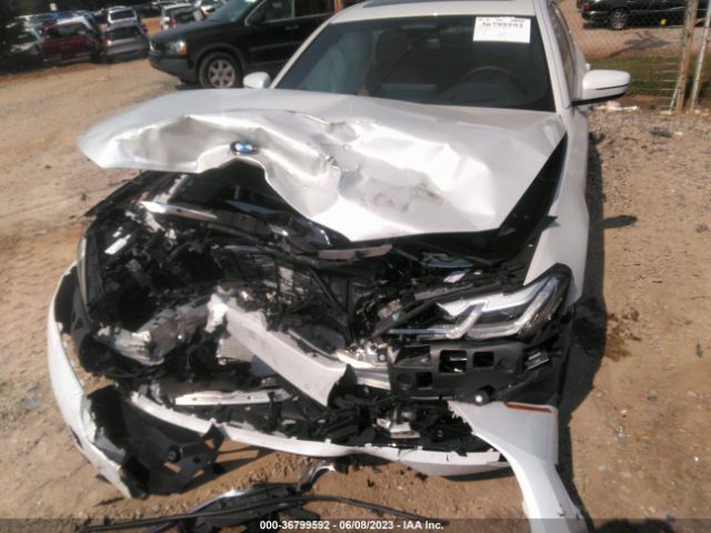 WBA73BJ05PWY11507 BMW 5 Series 540i Xdrive