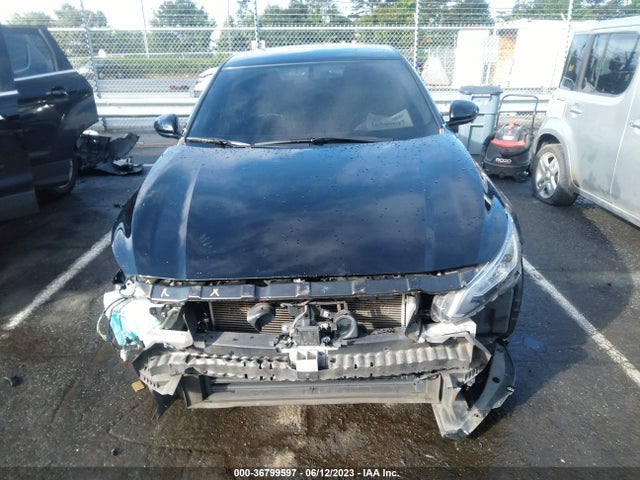 Nissan Altima 2.5 Sr 2019 1N4BL4CVXKC106526 Image 4