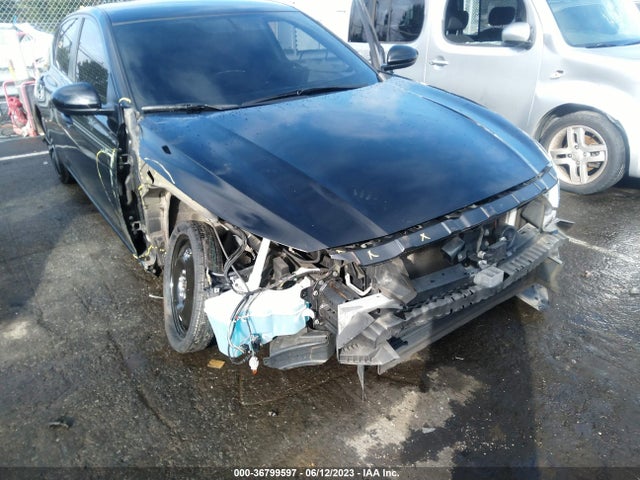 Nissan Altima 2.5 Sr 2019 1N4BL4CVXKC106526 Image 12