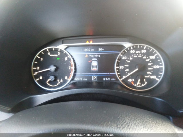 Nissan Altima 2.5 Sr 2019 1N4BL4CVXKC106526 Image 13
